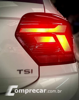 Polo Sense 170 1.0 Turbo AUTOMATICO