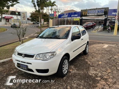 Fiat PALIO 1.0 MPI Fire Economy 8V 2 portas