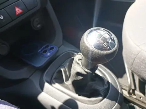 AIRCROSS 1.5 Live 8V