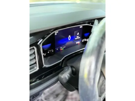 POLO 1.0 170 TSI COMFORTLINE AUTOMÁTICO