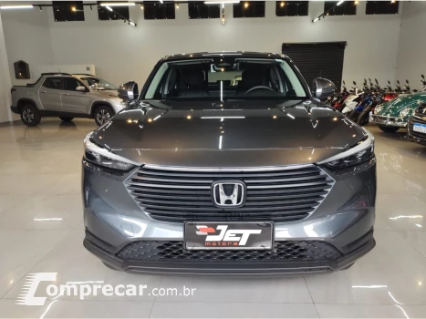 HR-V 1.5 DI I-VTEC FLEX EXL CVT