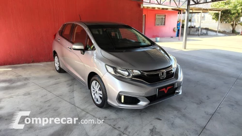 FIT 1.5 Personal 16V