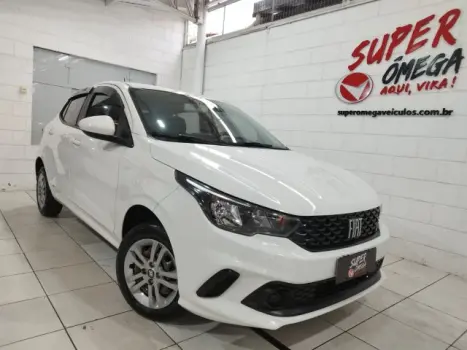 ARGO - 1.0 FIREFLY DRIVE MANUAL