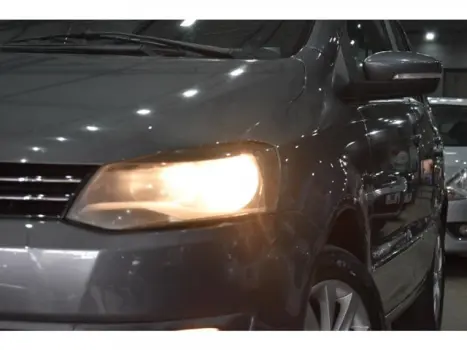 SPACEFOX - 1.6 MI SPORTLINE 8V 4P MANUAL