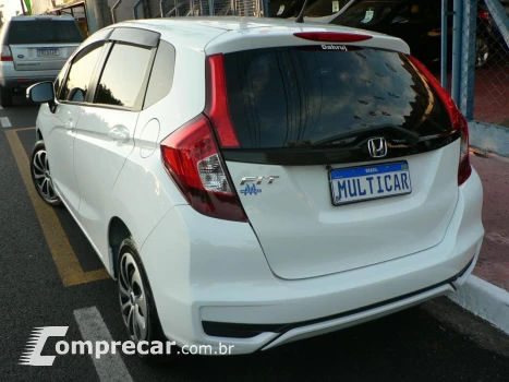 FIT 1.5 Personal 16V