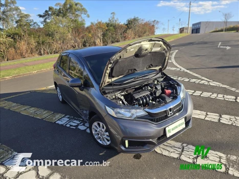 FIT 1.5 Personal 16V