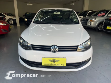 GOL 1.0 12V MPI Totalflex Comfortline