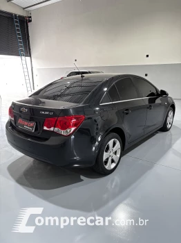 CRUZE 1.8 LT 16V