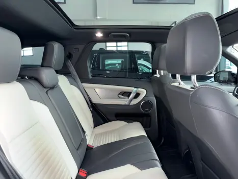 DISCOVERY SPORT 2.0 P250 Turbo R-dynamic SE