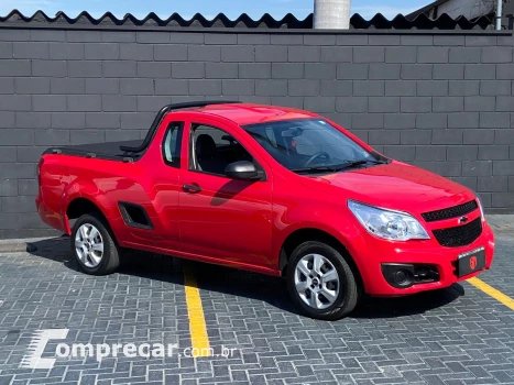 MONTANA 1.4 MPFI LS CS 8V