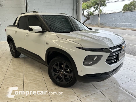 MONTANA 1.2 Turbo Premier