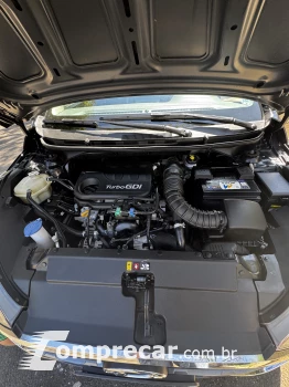 HB20S 1.0 Tgdi Diamond