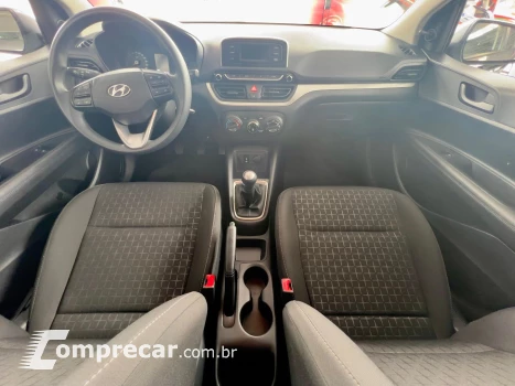 Hb20 1.0 12V Flex Sense Plus Manual