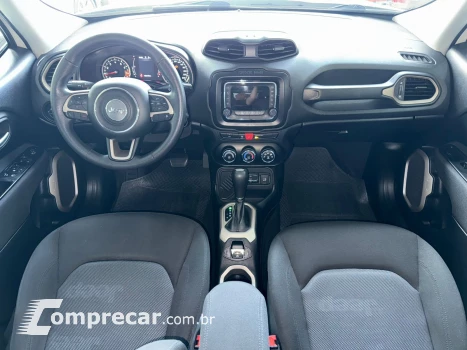 RENEGADE 1.8 16V Sport