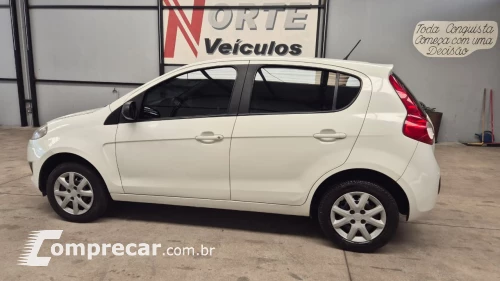 PALIO 1.0 MPI Attractive 8V