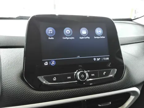 TRACKER 1.0 TURBO FLEX LT AUTOMÁTICO