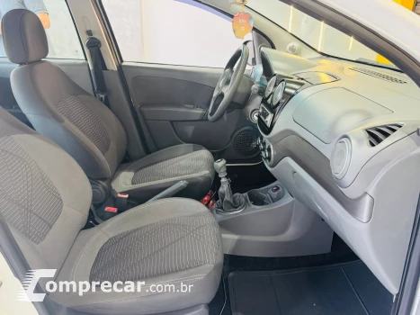 PALIO 1.0 MPI Attractive 8V