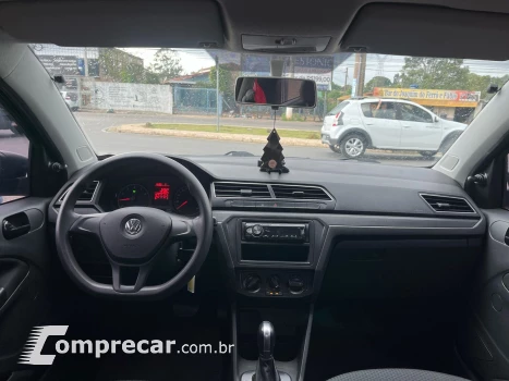 VOYAGE 1.6 MSI Totalflex