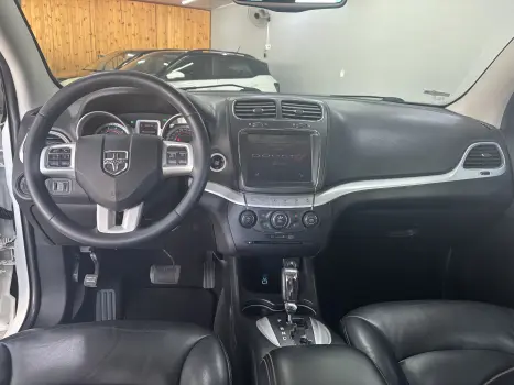 JOURNEY RT  3.6 V6 Aut.