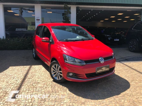 Fox 1.6 Msi Total Flex Connect 4P Manual