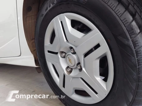 ONIX - 1.0 MPI JOY 8V 4P MANUAL