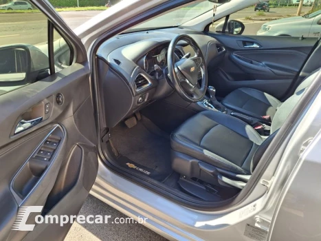 CRUZE 1.4 Turbo LT 16V