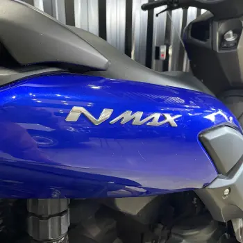 NMAX 160 CONNECTED SE ABS