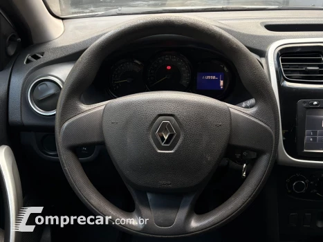 SANDERO 1.0 Expression 16V