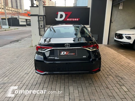 COROLLA 2.0 Vvt-ie XEI