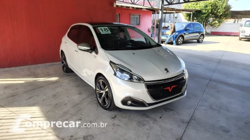 208 1.6 Urbantech 16V