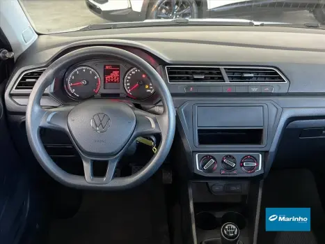 SAVEIRO 1.6 MSI ROBUST CS 16V FLEX 2P MANUAL