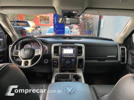 CLASSIC LARAMIE 5.7 CD V8 4X4 Aut.