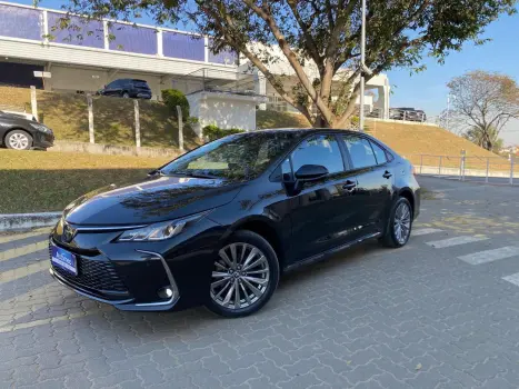 COROLLA 2.0 VVT-IE FLEX XEI DIRECT SHIFT