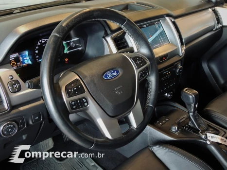 RANGER 3.2 Limited 4X4 CD 20V