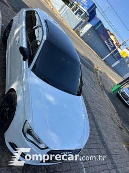 A3 Sportback 1.8 16V TFSI S-tronic 5p