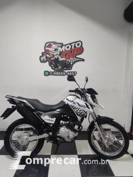 Yamaha XTZ 150 Crosser ED