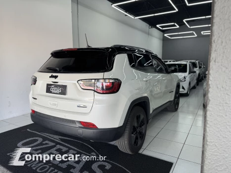 COMPASS 2.0 16V Night Eagle