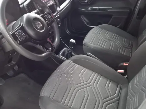 Strada 1.3 Firefly Flex Freedom Cs Manual