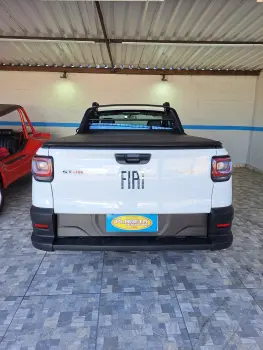 STRADA 1.4 Fire Endurance CS