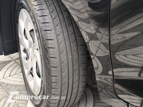 HB20 - 1.0 12V COMFORT MANUAL