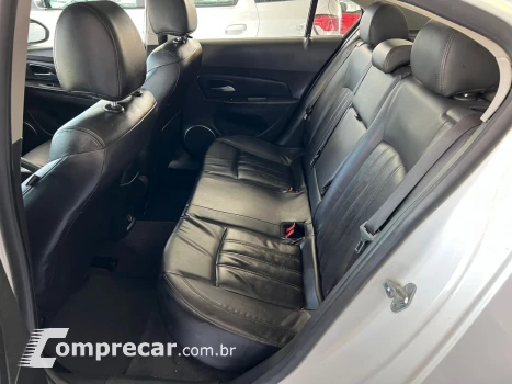 CRUZE 1.8 LT 16V