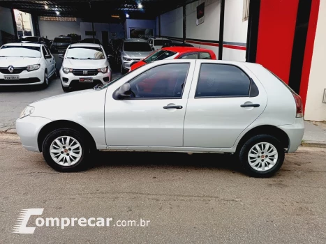 Palio 1.0 Cel. ECON./ITALIA F.Flex 8V 4p