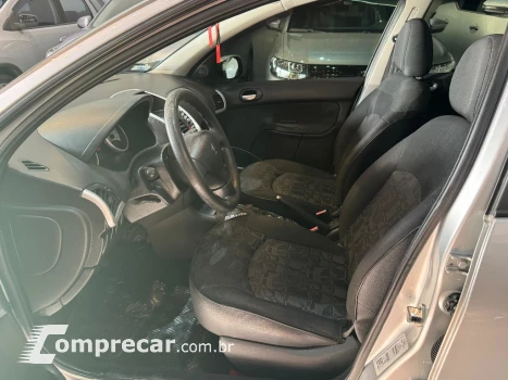 207 1.4 XR 8V FLEX 4P MANUAL