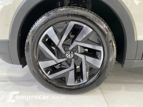 T-Cross Highline 1.4 TSI Flex 16V 5p Aut