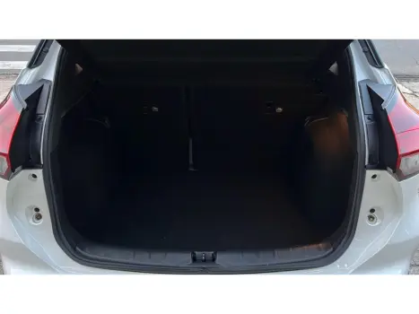 KICKS 1.6 16V FLEXSTART EXCLUSIVE XTRONIC