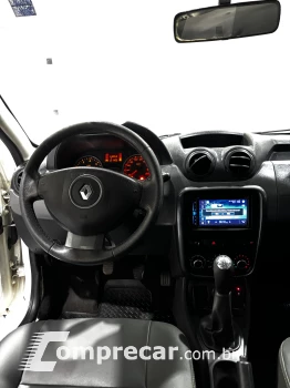 DUSTER 1.6 16V SCE Dynamique