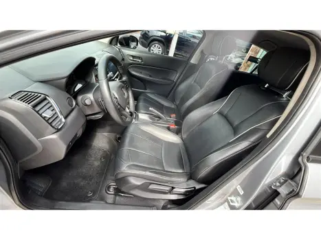 CITY 1.5 i-VTEC FLEX HATCH EXL CVT