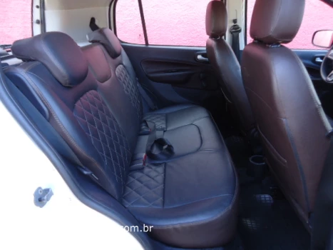 UNO 1.4 EVO Evolution 8V