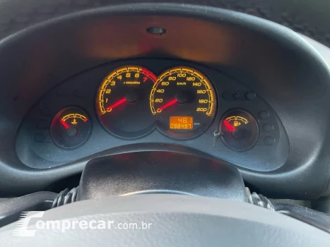 CLASSIC 1.0 MPFI LS 8V