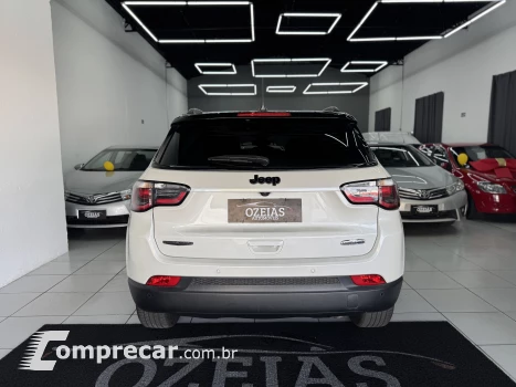 COMPASS 2.0 16V Night Eagle